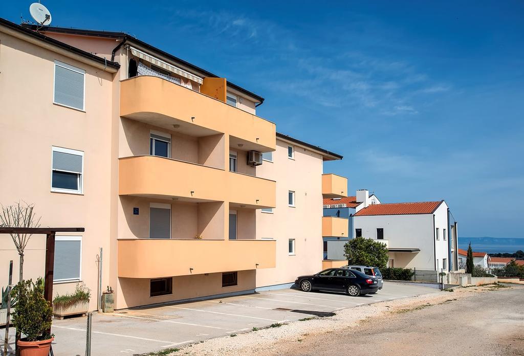 Apartment Frlan Ližnjan Exterior foto